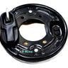E-Z-GO Brake Assembly Left-Hand 612211 OEM Style Premium Replacement for Golf Carts - Rainier Parts