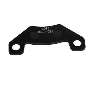 OEM E-Z-GO 616450XT Brake Pad for Golf Carts - High Performance Quiet Operation Long Wear - Rainier Parts
