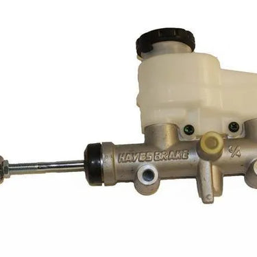 EZGO OEM Master Cylinder Dual Reservoir 631593 For Golf Carts Brake System Upgrade