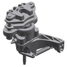 OEM E-Z-GO Brake Caliper 638127 Left Rear Hydraulic With Mechanical Parking Brake For Golf Carts - Rainier Parts
