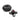 E-Z-GO OEM hub brake drum kit for golf carts, including brake drum and cushion, in a clean, detailed view.