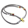 Front Brake Line OEM 626613 For Golf Carts E-Z-GO Premium Direct Fit Replacement Part - Rainier Parts