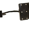 OEM E-Z-GO Brake Pedal Assembly With Lights 74874G01 For Golf Carts Reliability And Safety - Rainier Parts