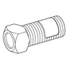E-Z-GO Square Head Set Screw 1/4-20x1/2 With Plate OEM 71215G01 For Golf Carts Replacement - Rainier Parts
