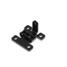 EZGO OEM Axle Support Weldment 10023387 Golf Cart Bracket - Rainier Parts