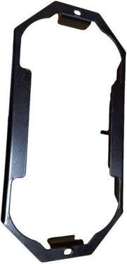 EZGO OEM 12V Battery Hold Down Bracket 10018889 For Golf Carts Durable Secure Mounting Easy Install - Rainier Parts
