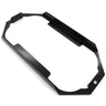 EZGO OEM 12V Battery Hold Down Bracket 10018889 For Golf Carts Durable Secure Mounting Easy Install - Rainier Parts