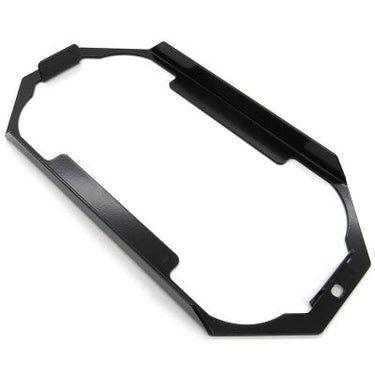 12V Battery Hold Down Bracket OEM 631988 Durable Easy Install For EZGO Golf Carts