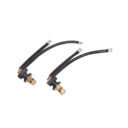E-Z-GO Brush Lead Assembly Kit for golf carts, includes electrical system replacement parts with brushes and leads.