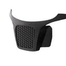 E-Z-GO OEM EZ GO RXV bumper fascia, golf cart accessory, with hex design, durable bumper for RXV model.