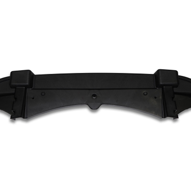 EZGO OEM Rear Bumper Assembly 610855 Replacement For Golf Carts 10089935 Premium Durable Guard