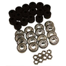 EZGO OEM Shock Bushing Kit 612779 for Golf Carts - Rainier Parts