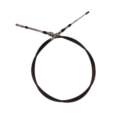 E-Z-GO OEM Push Pull Cable 605808 FNR LG SHTL For Golf Carts Replacement High Quality Direct Fit