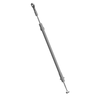 Parking Brake Cable 616447 XT OEM for Golf Carts E-Z-GO Replacement Part Plug and Play - Rainier Parts