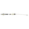 EZGO OEM Accelerator Cable 72065G01 For MG2 TXT Gas Golf Carts Precise Throttle Control - Rainier Parts