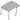 E-Z-GO 631138 OEM Short Canopy Kit For Golf Carts Weatherproof Sun Rain Protection