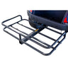 EZ-GO Cargo Rack Kit 10016052 OEM for Golf Carts Heavy Duty Storage Carrier Durable Utility Rack - Rainier Parts