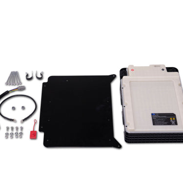 EZGO OEM 665954 Cell Module 50.4V 30Ah High Performance Battery Upgrade For Golf Carts E7 Compatible