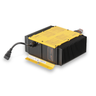 EZ-GO 640261 OEM 72V QuiQ Icon OnBoard Charger For Golf Carts Part Number 640261 - Rainier Parts