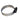OEM EZGO 11391G1 Air Hose Clamp 28 Golf Cart Part