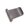 Bag Rack Clamp 608051 OEM Durable Bag Rack Attachment For EZ-GO RXV TXT Golf Carts - Rainier Parts