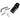 EZGO OEM Hitch Clevis Field Kit 646791 For Golf Carts Durable Towing Accessory Compatible