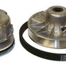 E-Z-GO Kawasaki Team HD Clutch Upgrade OEM Package for Golf Carts 750410PKG Boosts Torque - Rainier Parts