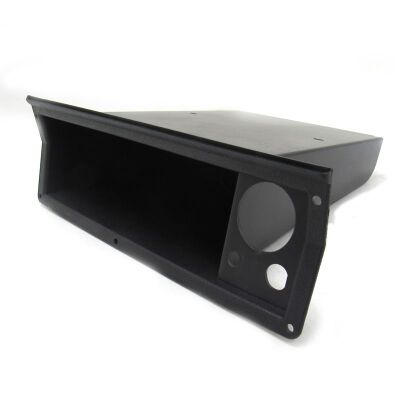 E-Z-GO OEM center compartment with fuel for golf carts, designed for storage and fuel management, model 633783.