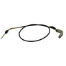 Right Hand Shifter Control Assembly OEM 75758G02 for E-Z-GO Golf Carts ST480 Compatible OEM Quality - Rainier Parts