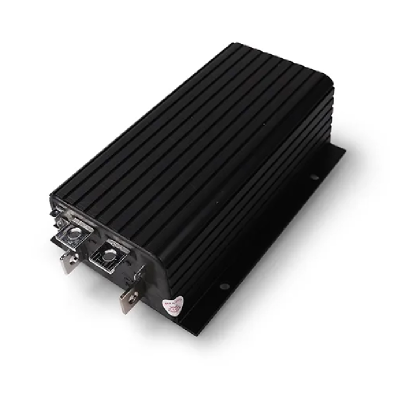EZ-GO OEM 73060G01 Controller ESCIIHD 36V 400A Golf Cart Speed Controller for Golf Carts