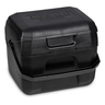 E-Z-GO OEM Beverage Cooler RXV Kit for golf carts, premium quality cooler for refreshing drinks on the go.