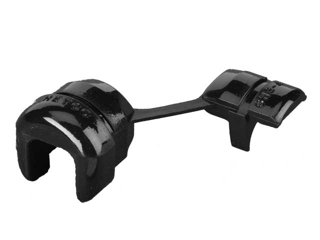 EZGO OEM Strain Relief AC Cord 13557G2 For Total Charge Golf Carts Charging System