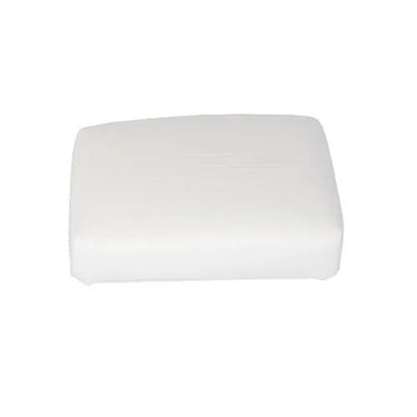 E-Z-GO OEM Gray Seat Back Cover 14371G6 GC 1500 for Golf Carts Premium Interior Protection