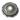Clutch Cover 22100-85200 OEM EZGO For Golf Carts - Rainier Parts