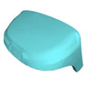 E-Z-GO OEM Front Cowl 619730G041 Electric Blue Front End Panel For Golf Carts Replacement - Rainier Parts