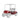 E-Z-GO OEM Flame Red Cowl for Golf Carts 645759G0039 Premium Quality Exterior Upgrade - Rainier Parts