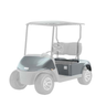OEM EZGO Platinum Cowl Replacement 645759G0042 For Golf Carts PremiumFit By E-Z-G-O - Rainier Parts