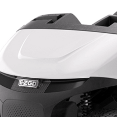 E-Z-GO RXV Cowl Front End OEM Replacement For Golf Cart 10028209G0038 Premium Front Panel Shield - Rainier Parts