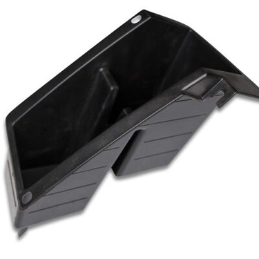 Ezgo OEM Cupholder 648562 Left Hand IP Accessory for Golf Carts Interior Upgrade