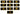E-Z-GO 28314G04 Decal Set Black/Gold (21-30) for Golf Carts - Rainier Parts