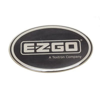 E-Z-GO OEM 605434 Cowl ST Decal For 2007 Golf Cart Exterior Replacement Official Accessory