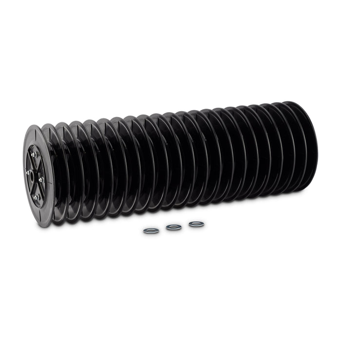 E-Z-GO EP200 OEM golf cart disc set with 21 discs and rods, compatible with E-Z-GO EP200 models, complete brake component kit.