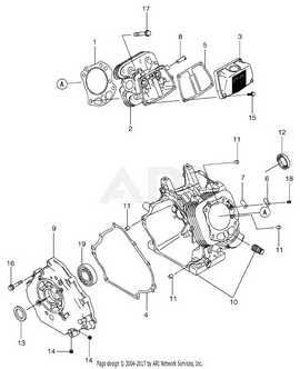E-Z-GO OEM Dowel Pin 603519 NGGC Golf Cart Replacement For Drivetrain Alignment Precision
