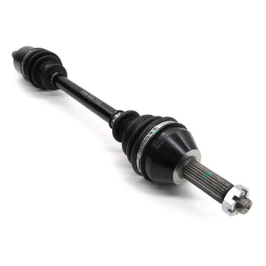 E-Z-G-O Front Drive Shaft LH OEM U3215-19002 For Golf Carts Premium Replacement Part