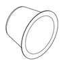 E-Z-GO OEM Dust Cap 74175G01 Wheel Bearing Protector for Golf Carts Molded Replacement Part Durable - Rainier Parts