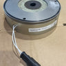 E-Z-GO OEM E-Brake 10022890 sealed high-performance electric brake system for golf carts, with 50Nm torque and 36VDC voltage.