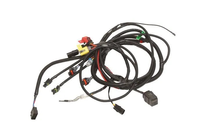 E-Z-GO RXV Wiring Harness OEM 604221 Plug and Play Electrical Accessory for Golf Carts