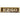EZGO TXT Front Name Plate Emblem 71037G02 OEM Black Gold Front End Emblem For Golf Carts