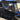 E-Z-GO OEM 652344G02 54-inch weatherproof golf cart enclosure kit with black top, designed for all-weather protection