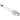 E-Z-GO Extender Pinion 632500, premium OEM replacement part for golf carts, showing the high-quality extender pinion component.
